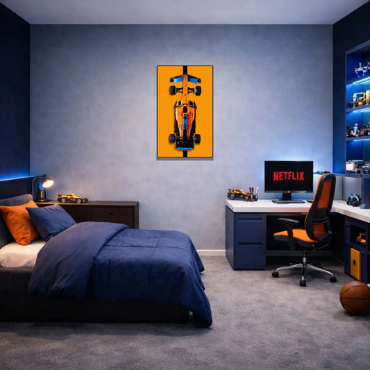 F1 McLaren LEGO 42141