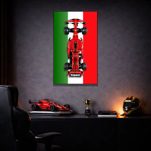 F1 Ferrari LEGO 42207