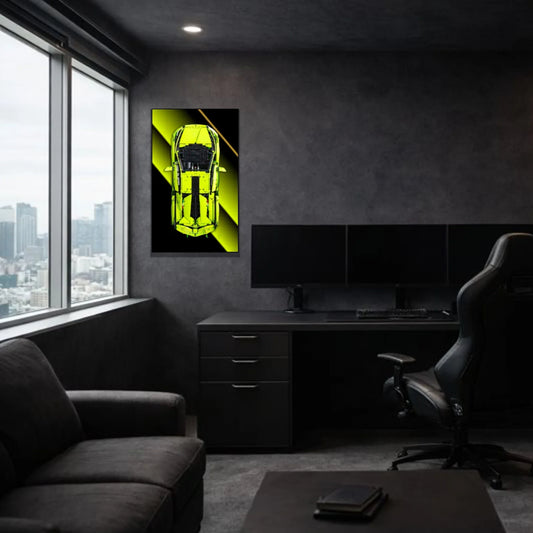 Lamborghini Sián FKP 37 LEGO 42115