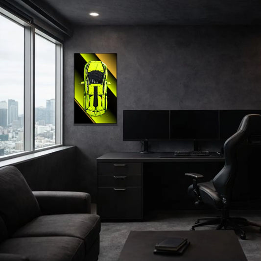 Lamborghini Sián FKP 37 LEGO 42115