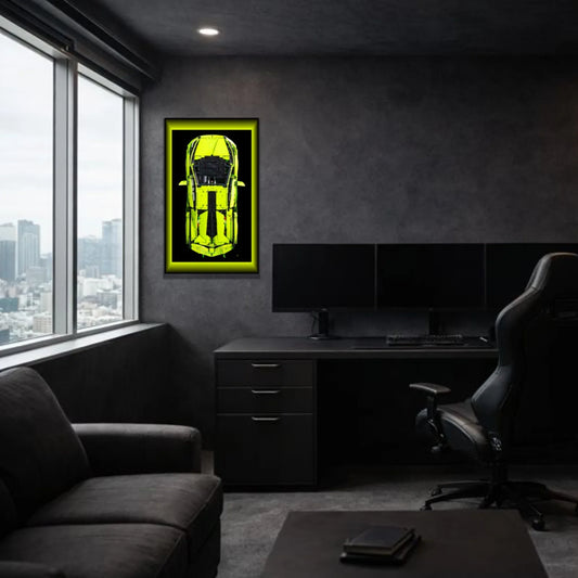 Lamborghini Sián FKP 37 LEGO 42115