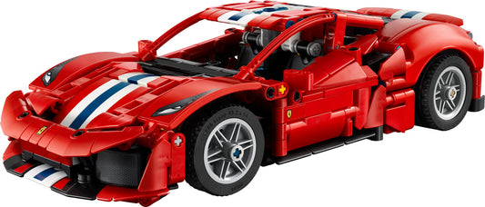 Vague de nouveaux sets LEGO du 1er août 2026