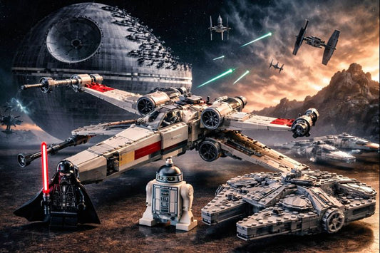 Star Wars au Japon : quand une saga devient un langage universel - Kadris