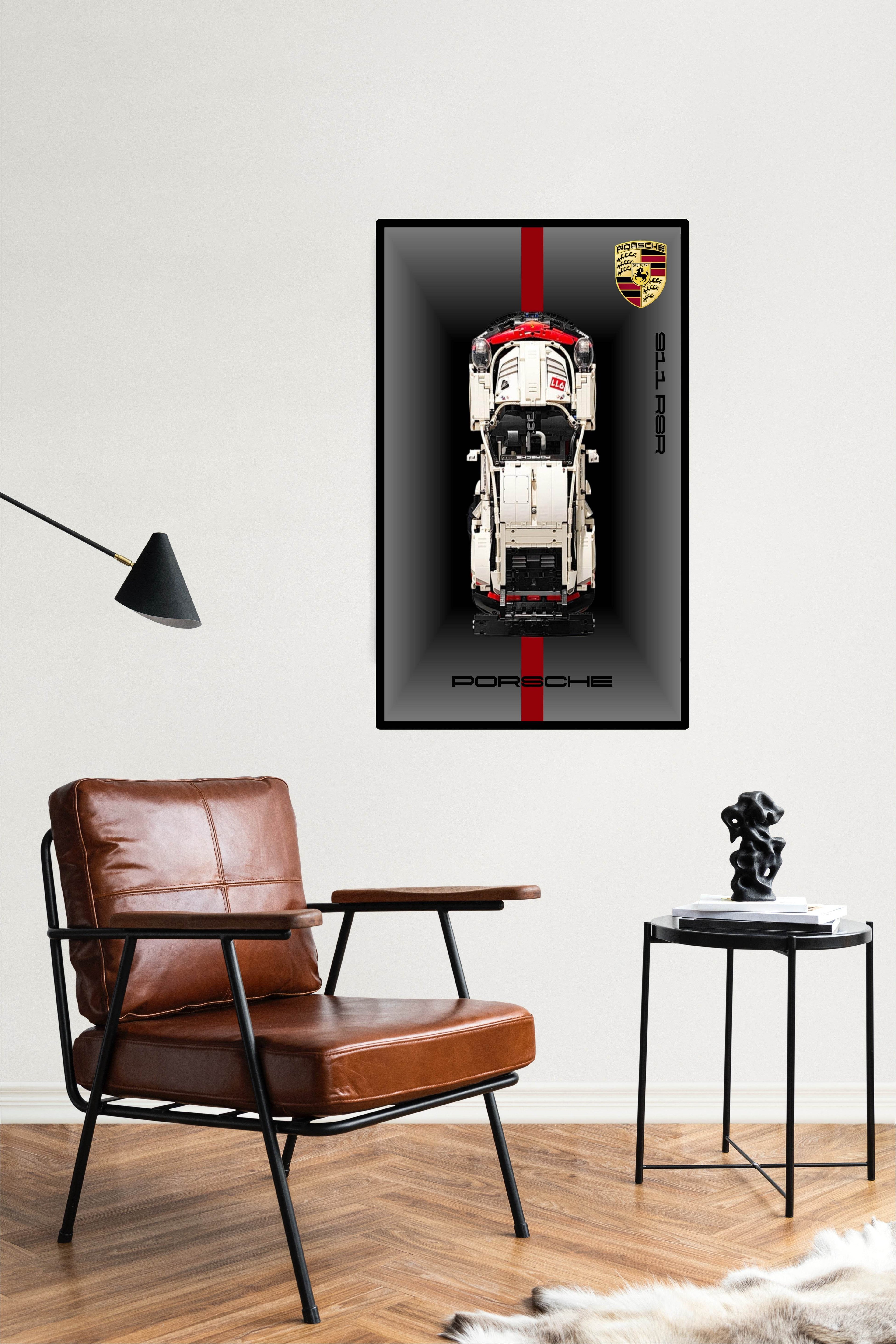 Notre premier article : la quête de la qualité pour nos tableaux - Kadris