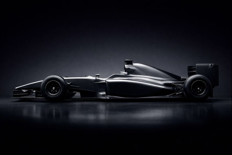 Pourquoi certaines époques de la F1 sont plus iconiques que d’autres - Kadris