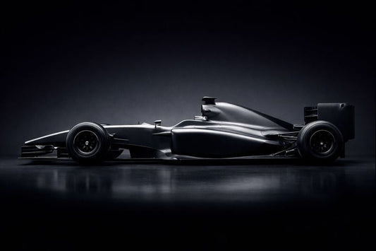 Pourquoi certaines époques de la F1 sont plus iconiques que d’autres - Kadris