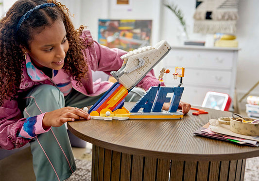 LEGO® x Nike Air Force 1, set 43026