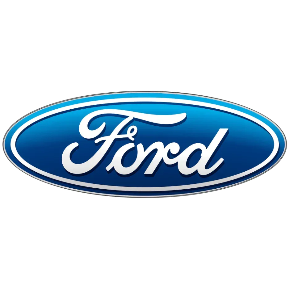 Ford® - Kadris
