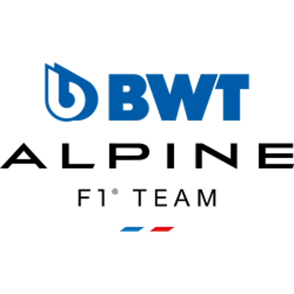 BWT Alpine® - Kadris