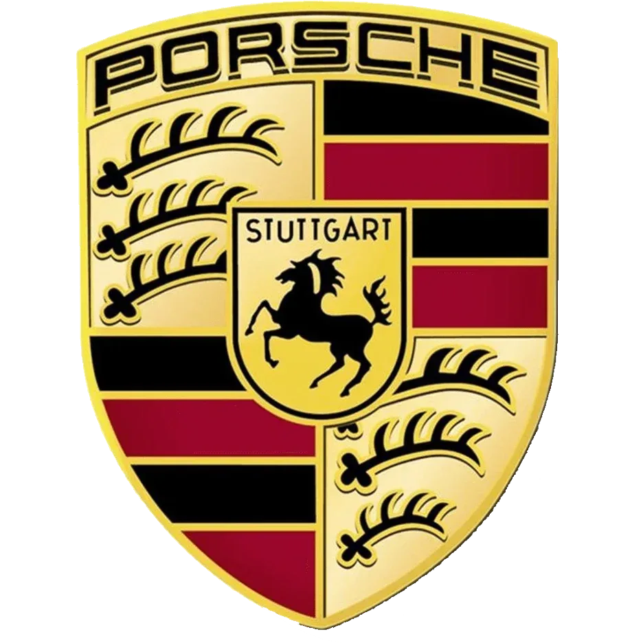 Porsche® - Kadris