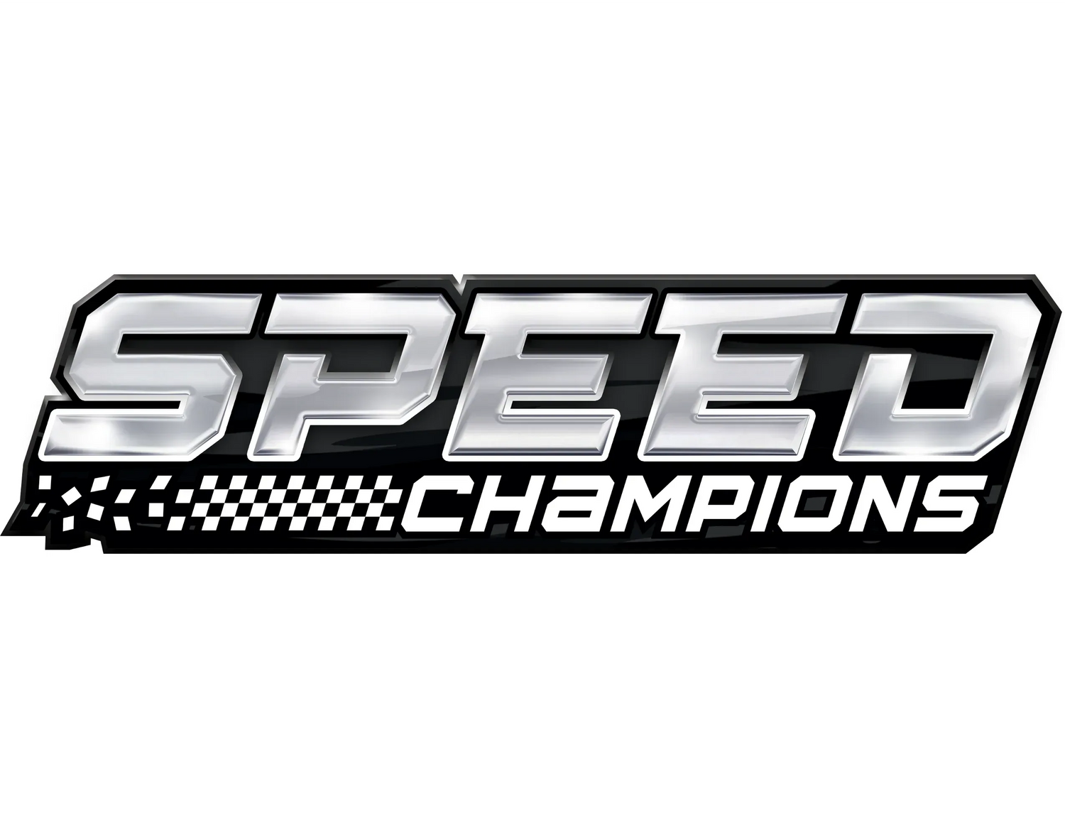 Lego® Speed Champion™ - Kadris