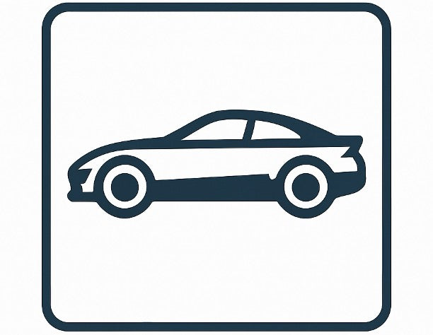 Supercars & Hypercars - Kadris