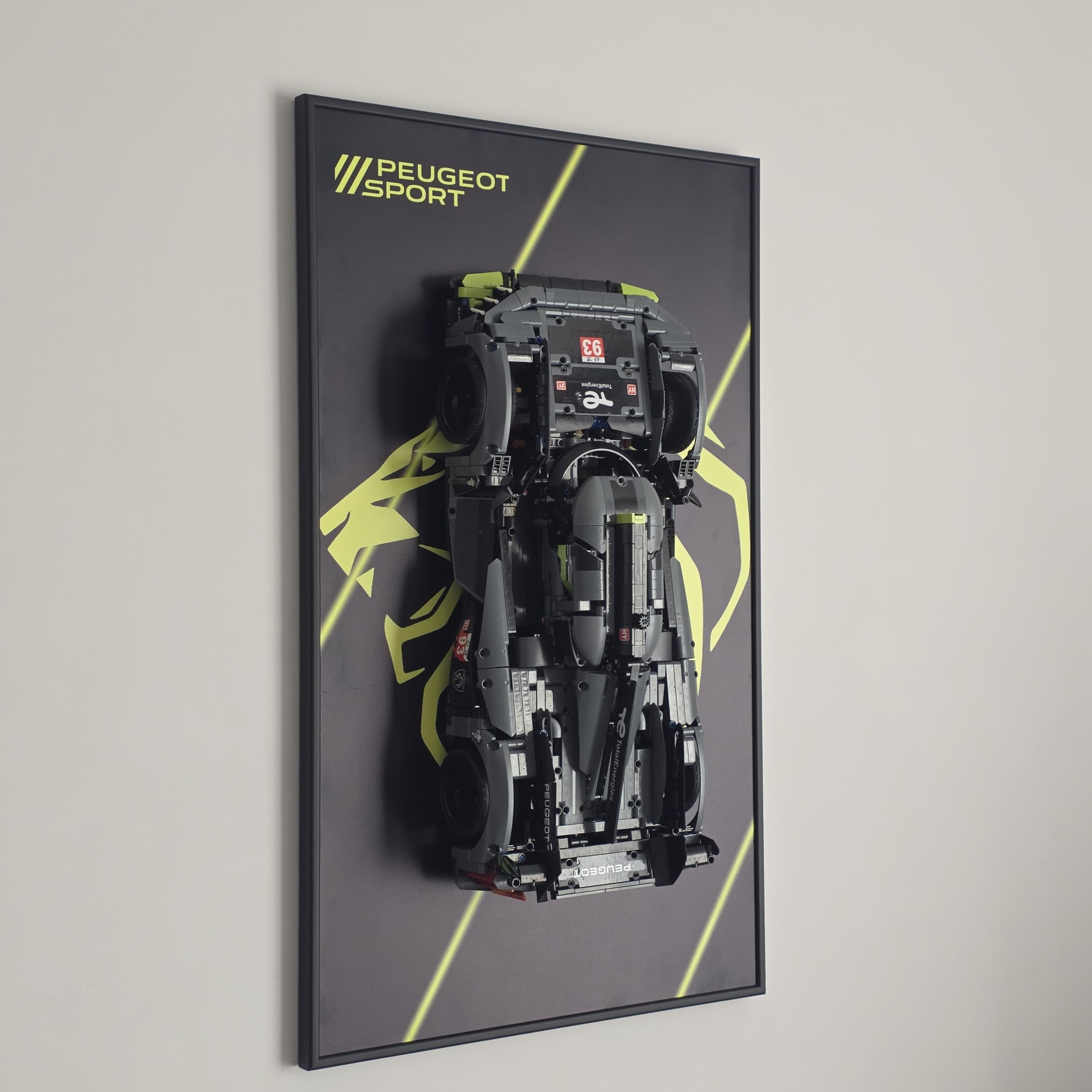 Compétition & Endurance - Kadris