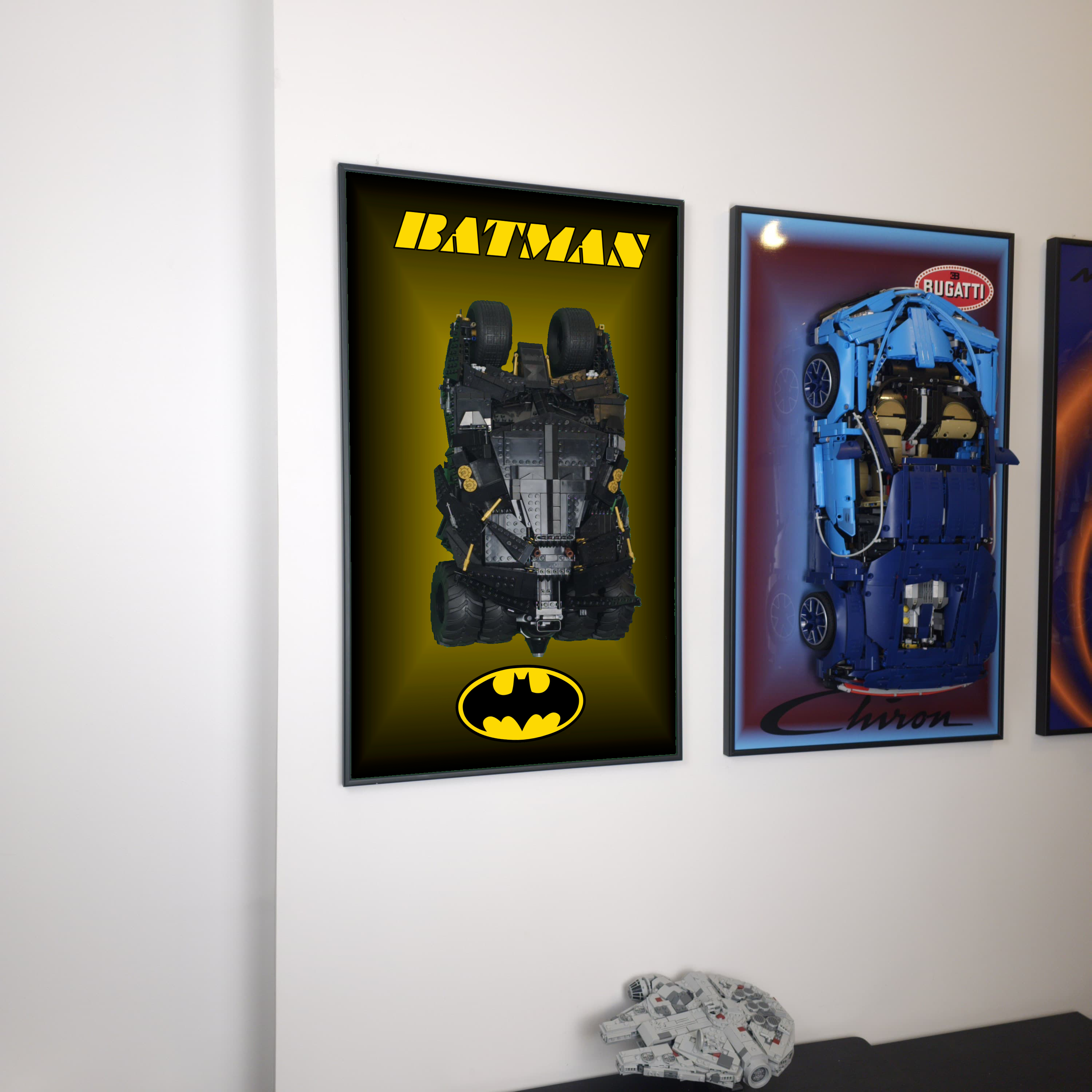 Sci-Fi & Saga - Kadris