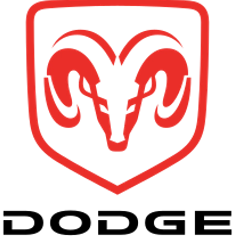 Dodge® - Kadris