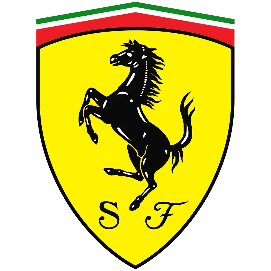Ferrari ® - Kadris