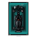 Tableau pour F1 Mercedes LEGO Technic 42171 - Kadris