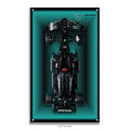 Tableau mural pour F1 Mercedes LEGO 42171 - Kadris