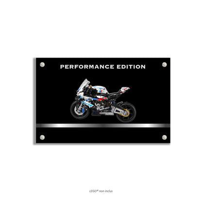 Kadris – LEGO® Technic Moto BMW M 1000 RR 42130 – visuel 7