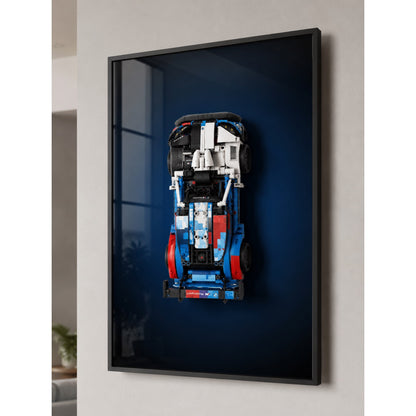 Kadris – LEGO® Technic BMW M4 GT3 EVO 42226 – visuel 33