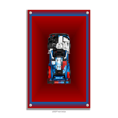 Kadris – LEGO® Technic BMW M4 GT3 EVO 42226 – visuel 15