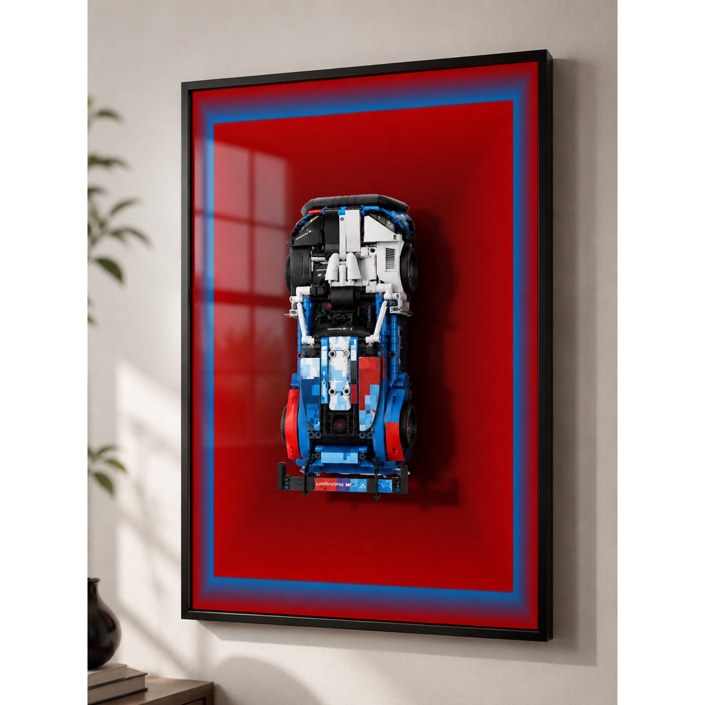 Kadris – LEGO® Technic BMW M4 GT3 EVO 42226 – visuel 37