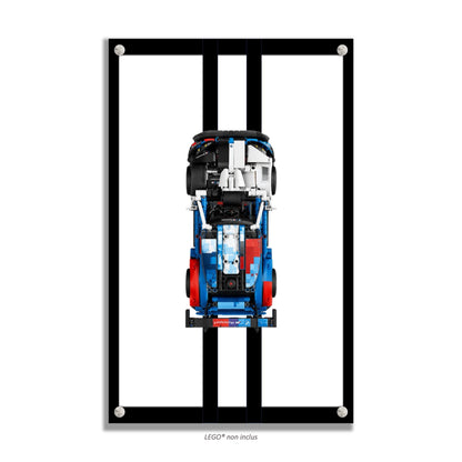Kadris – LEGO® Technic BMW M4 GT3 EVO 42226 – visuel 19