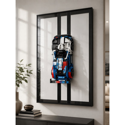 Kadris – LEGO® Technic BMW M4 GT3 EVO 42226 – visuel 40