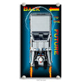 Tableau pour DeLorean BTTF LEGO Icons 10300 - Kadris