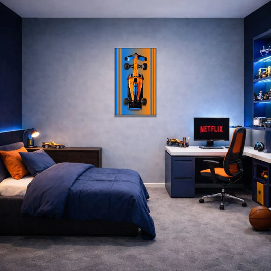 F1 McLaren LEGO 42141