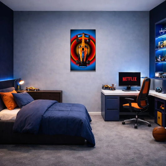 F1 McLaren LEGO 42141