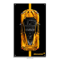 Tableau mural pour McLaren P1™ LEGO 42172 - Kadris