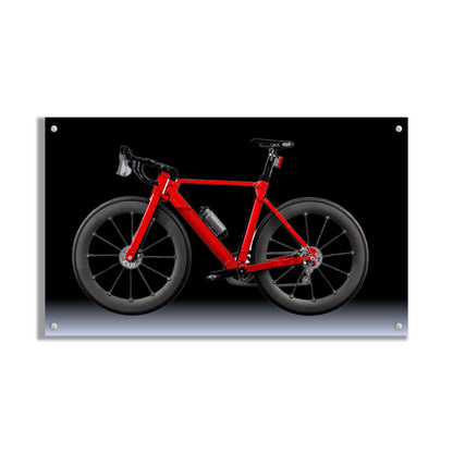 Kadris – LEGO® Icons Le vélo de route 11380 – visuel 5