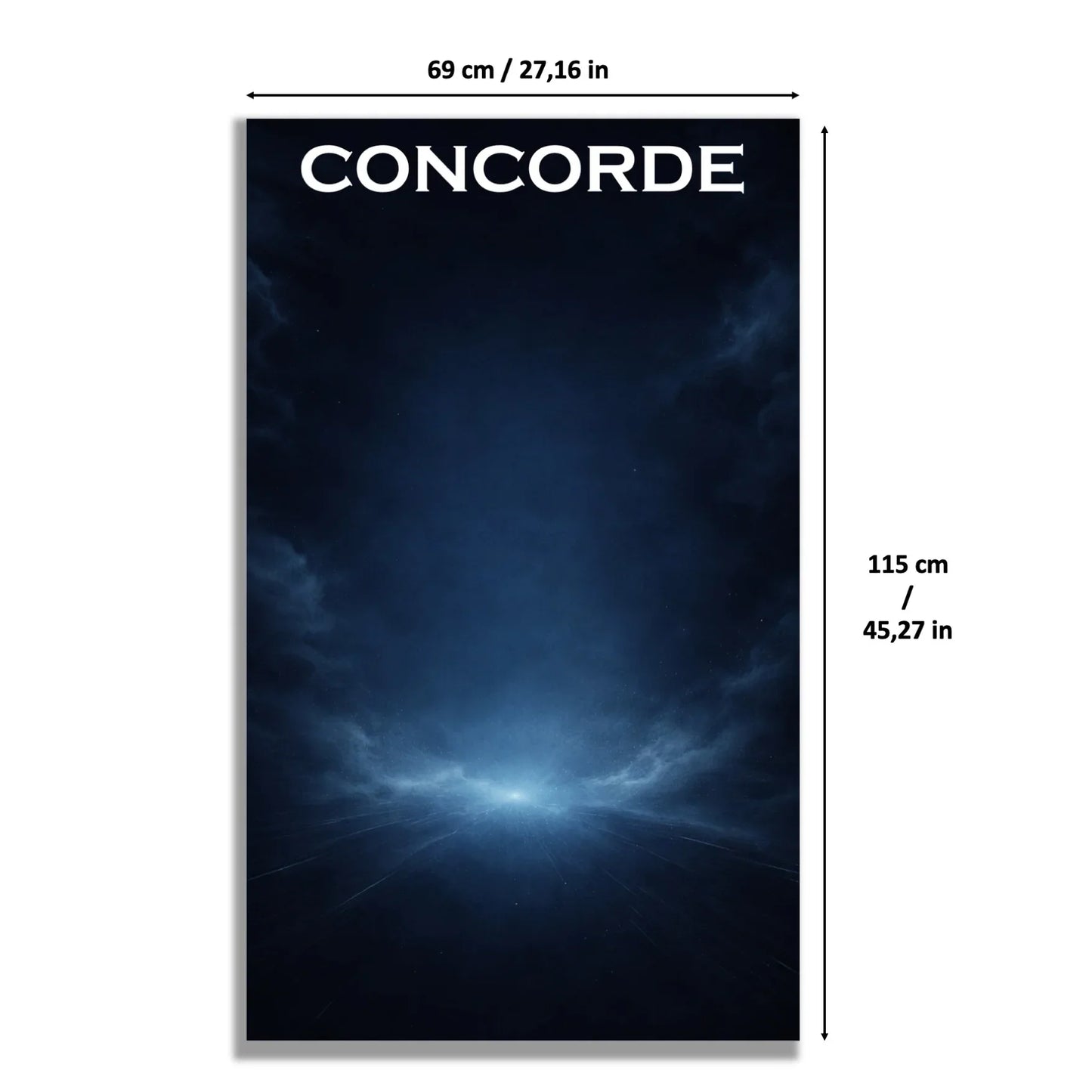 LEGO Concorde 10318