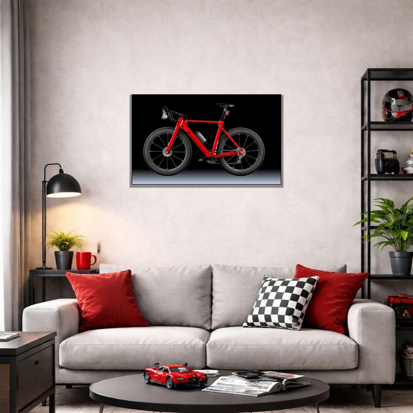 Kadris – LEGO® Icons Le vélo de route 11380 – visuel 7