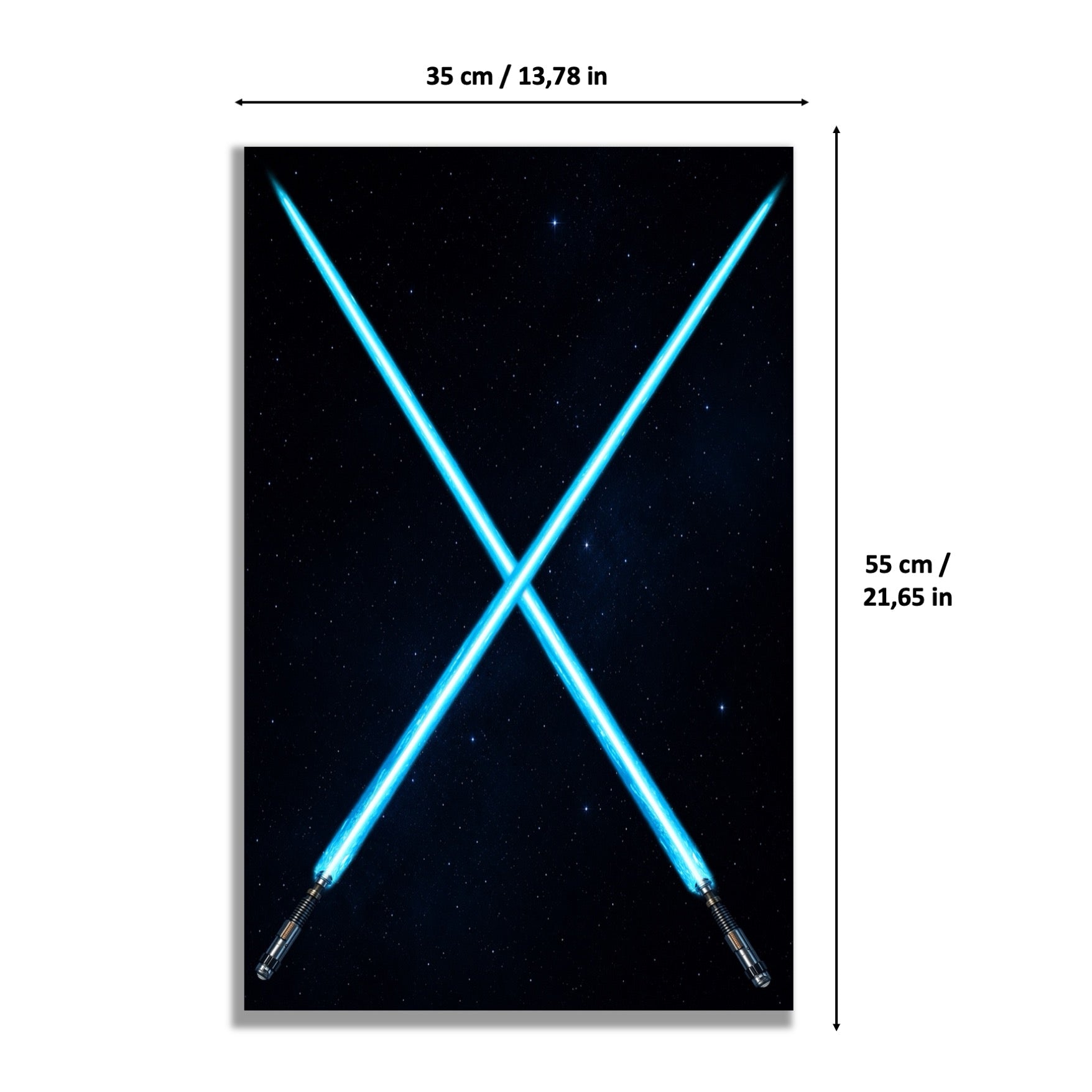 Kadris – LEGO® Star Wars Faucon Millenium 75375 – visuel 7