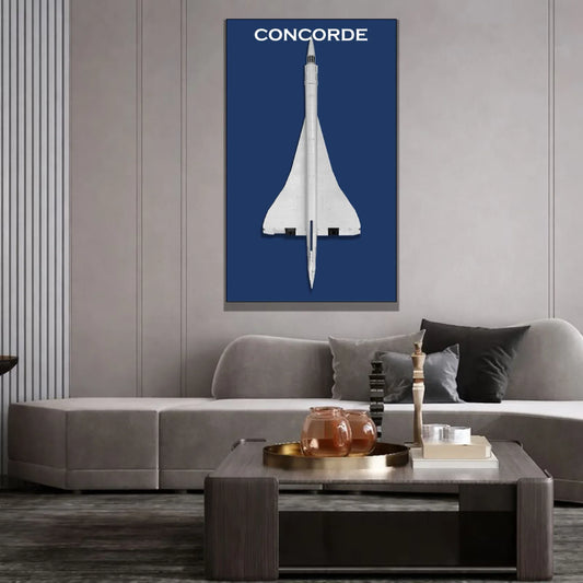 LEGO Concorde 10318