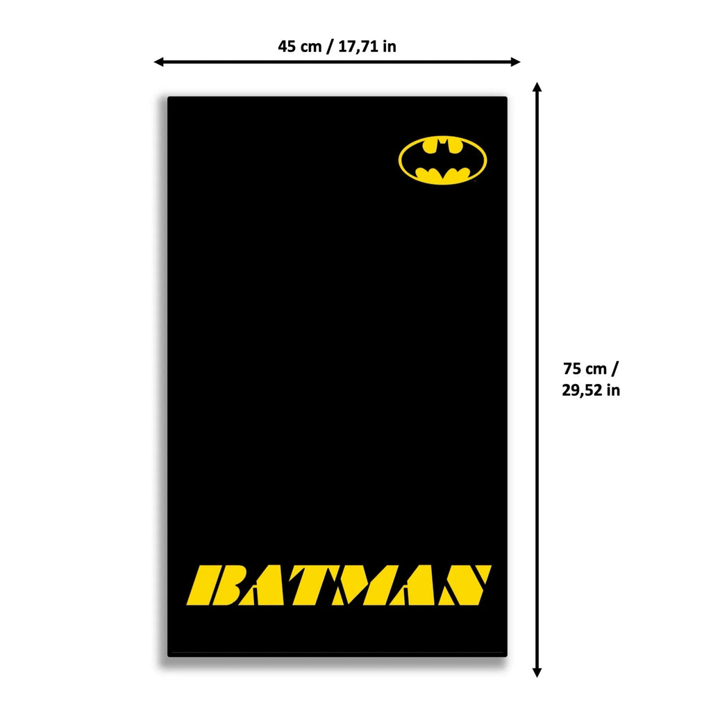 Tableau pour Batmobile Tumbler LEGO DC 76240 - Kadris