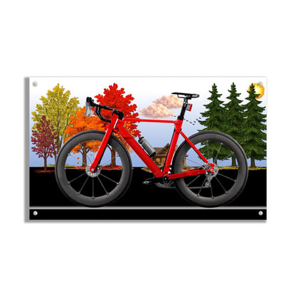 Kadris – LEGO® Icons Le vélo de route 11380 – visuel 9