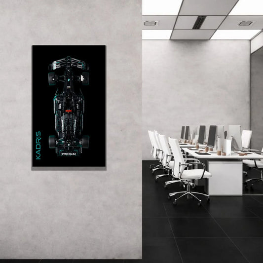 F1 Mercedes LEGO 42171