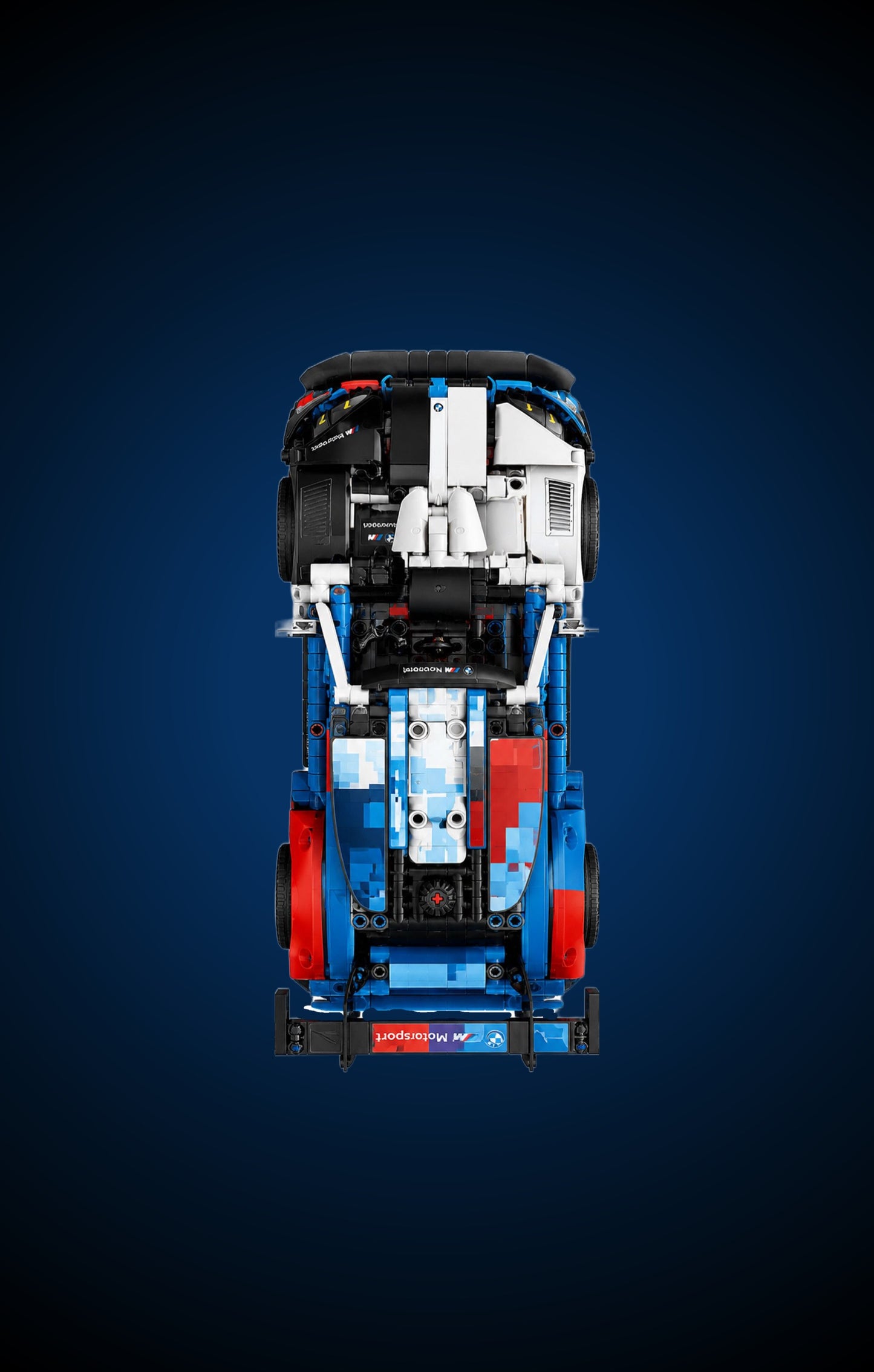 Kadris – LEGO® Technic BMW M4 GT3 EVO 42226 – visuel 24