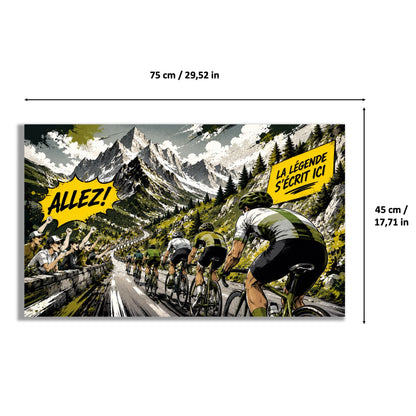 Kadris – LEGO® Icons Le vélo de route 11380 – visuel 14