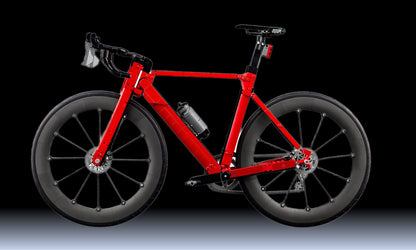 Kadris – LEGO® Icons Le vélo de route 11380 – visuel 19