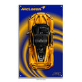 Tableau mural pour McLaren P1 LEGO 42172 - Kadris