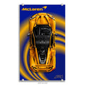 Tableau pour McLaren P1™ LEGO® Technic 42172 - Kadris