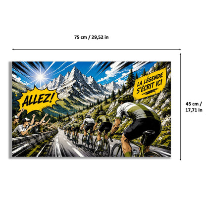 Kadris – LEGO® Icons Le vélo de route 11380 – visuel 18