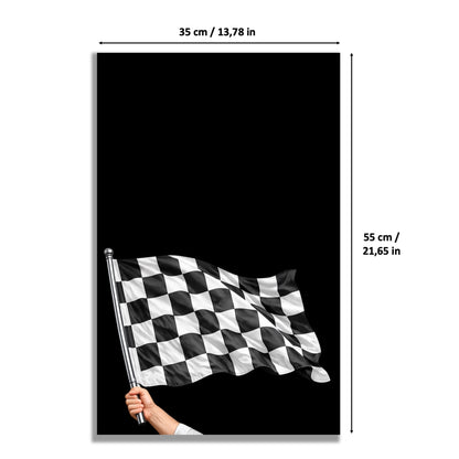 Kadris – LEGO® Icons McLaren MP4/4 Ayrton Senna 10330 – visuel 5