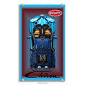 Tableau pour Bugatti Chiron LEGO Technic 42083 - Kadris