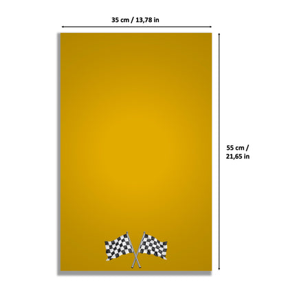 Kadris – LEGO® Icons Shelby Cobra 427 S/C 10357 – visuel 9