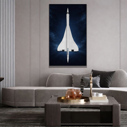 Kadris – LEGO® Icons Concorde 10318 – visuel 10